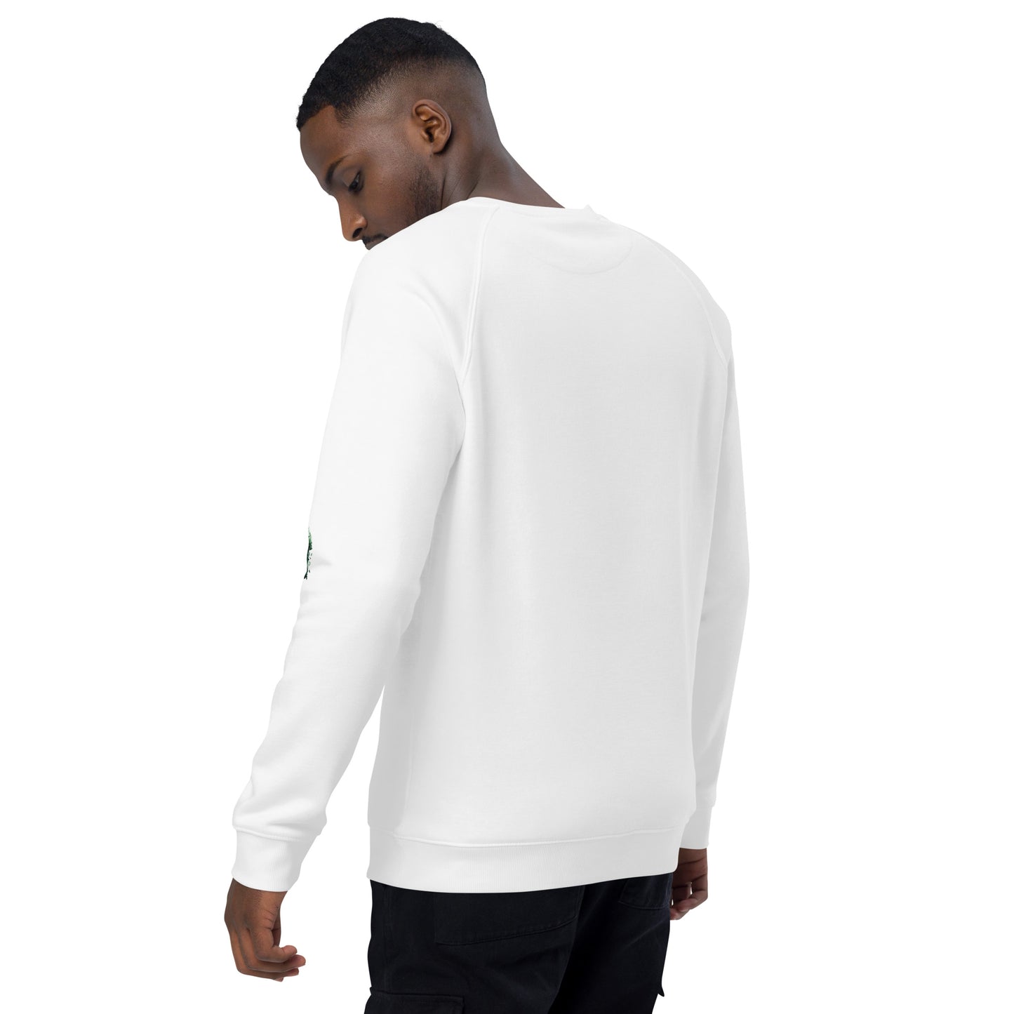 Kind Klothes Unisex organic sweatshirt