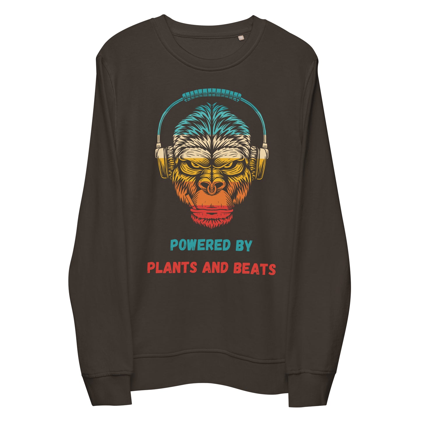Unisex Powered By Beats sweatshirt