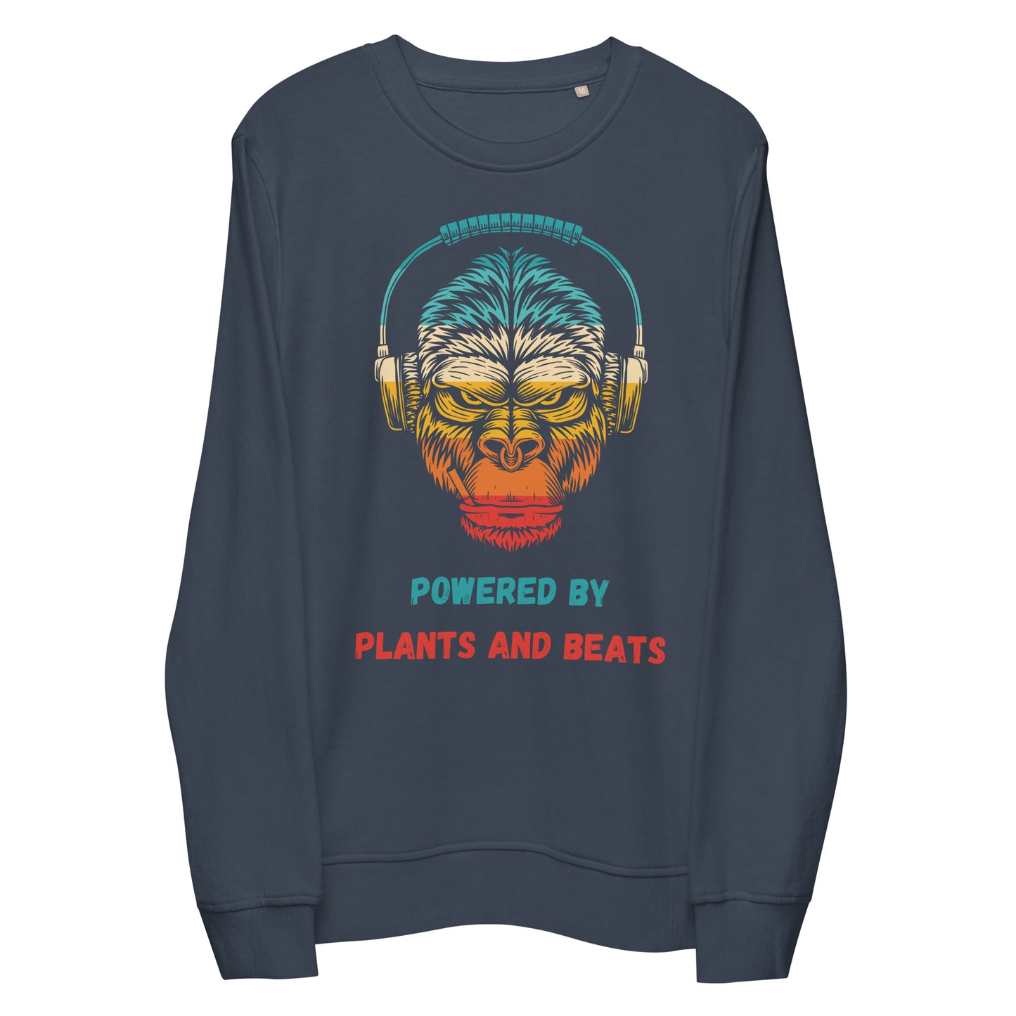 Unisex Powered By Beats sweatshirt