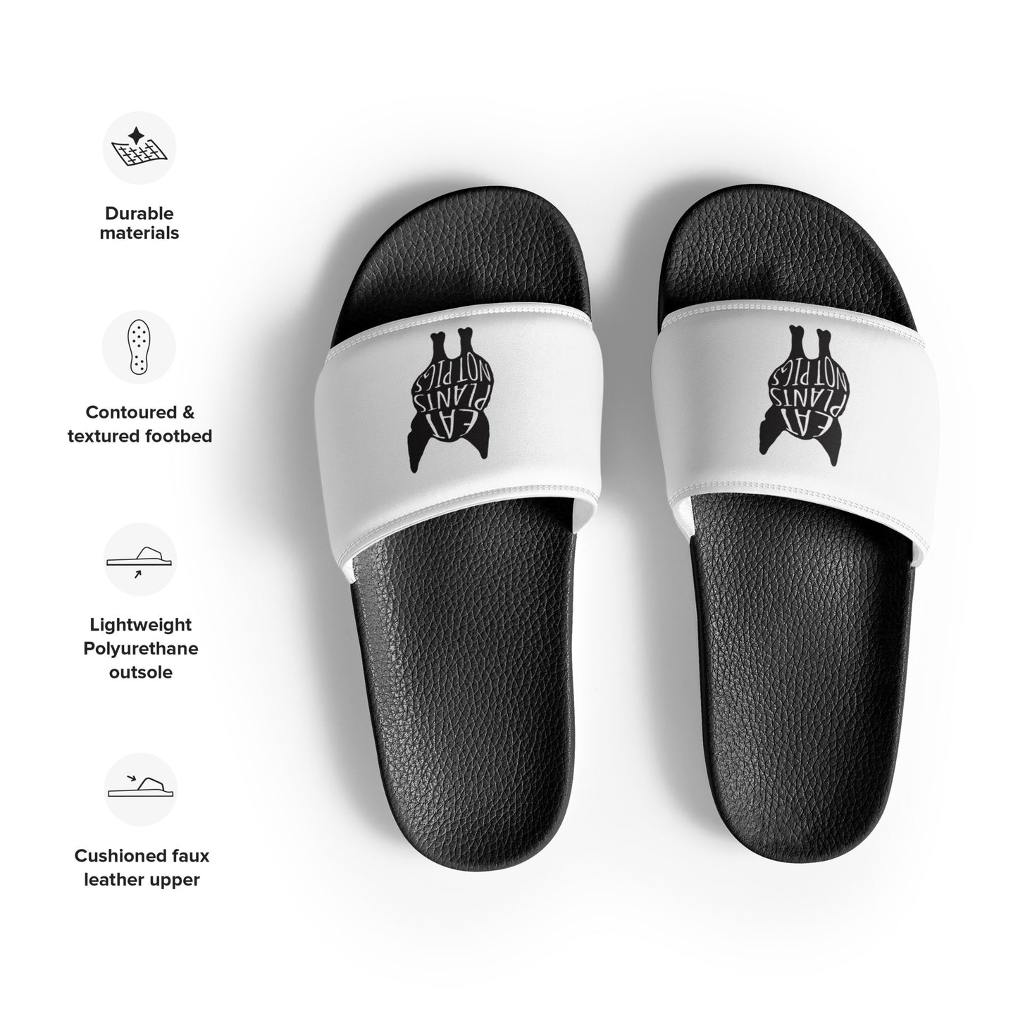 Men’s slides