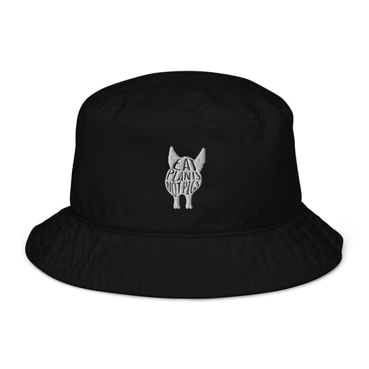 EPNP bucket hat - Dark