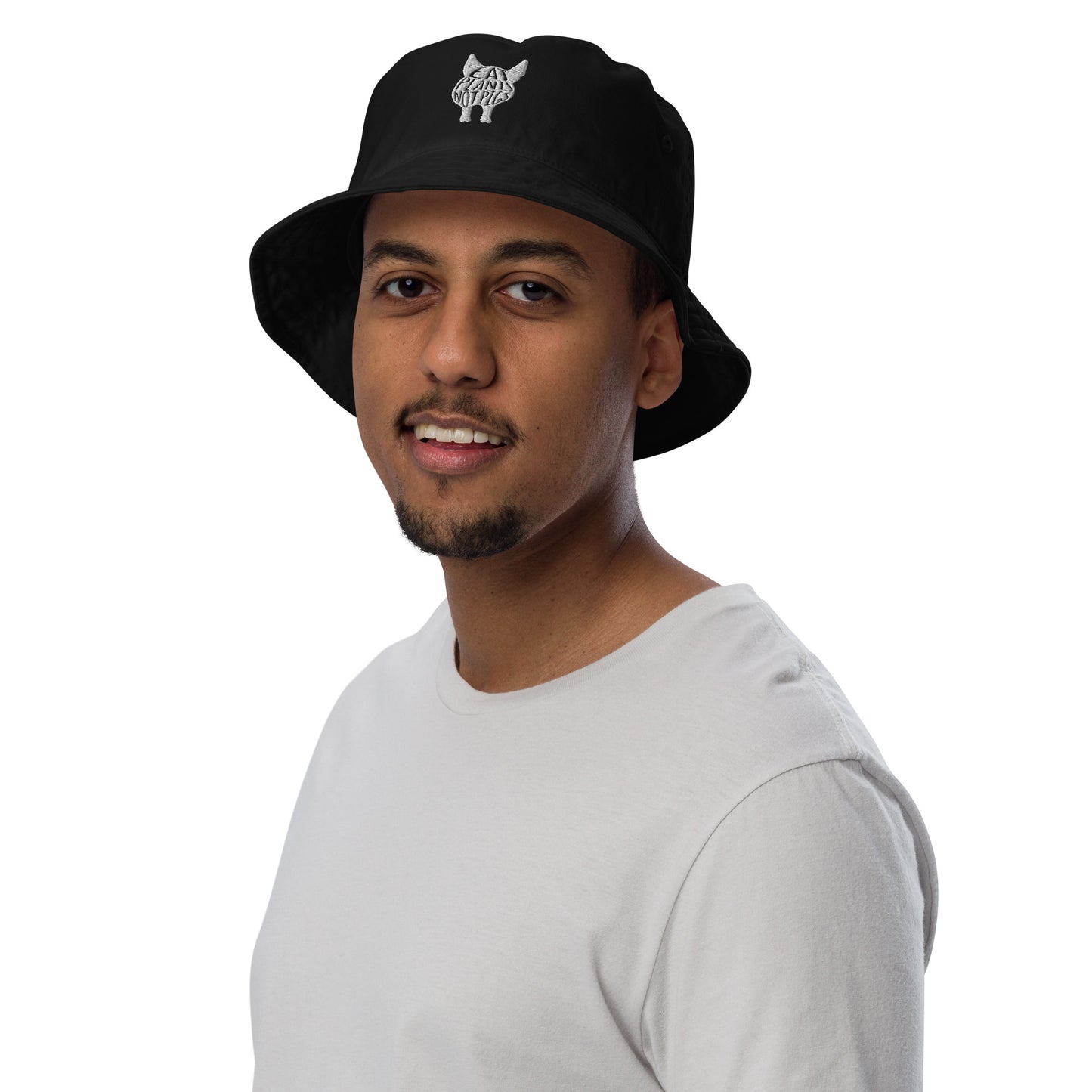 EPNP bucket hat - Dark