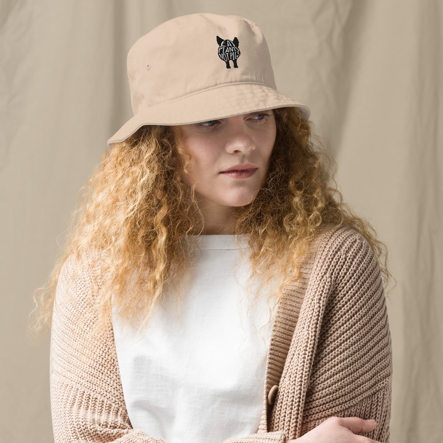 EPNP bucket hat - Light