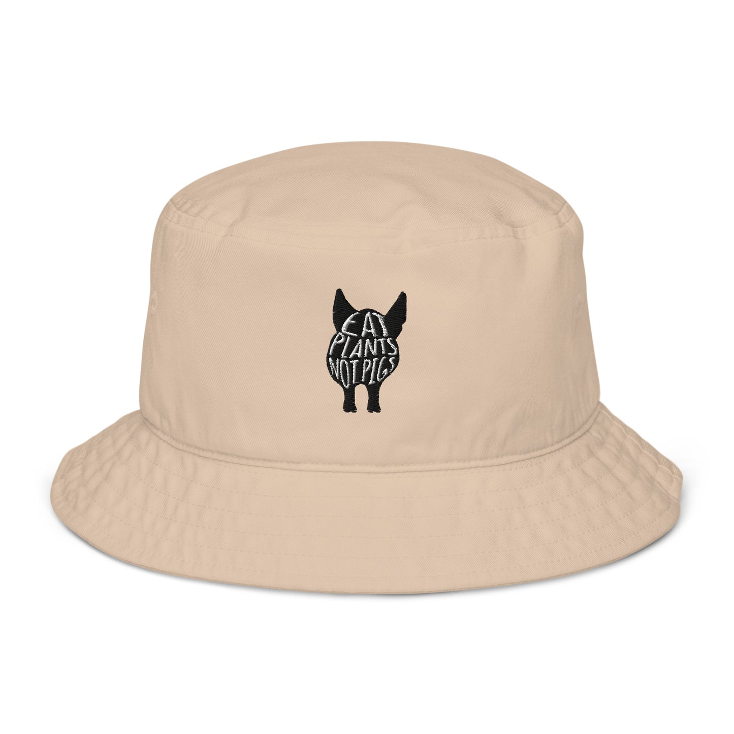 EPNP bucket hat - Light