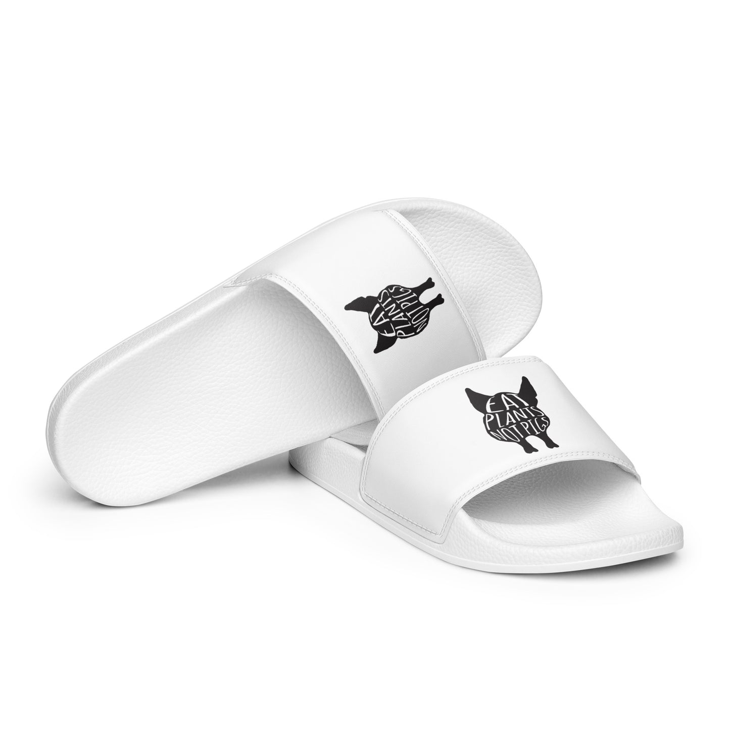 Women's slides