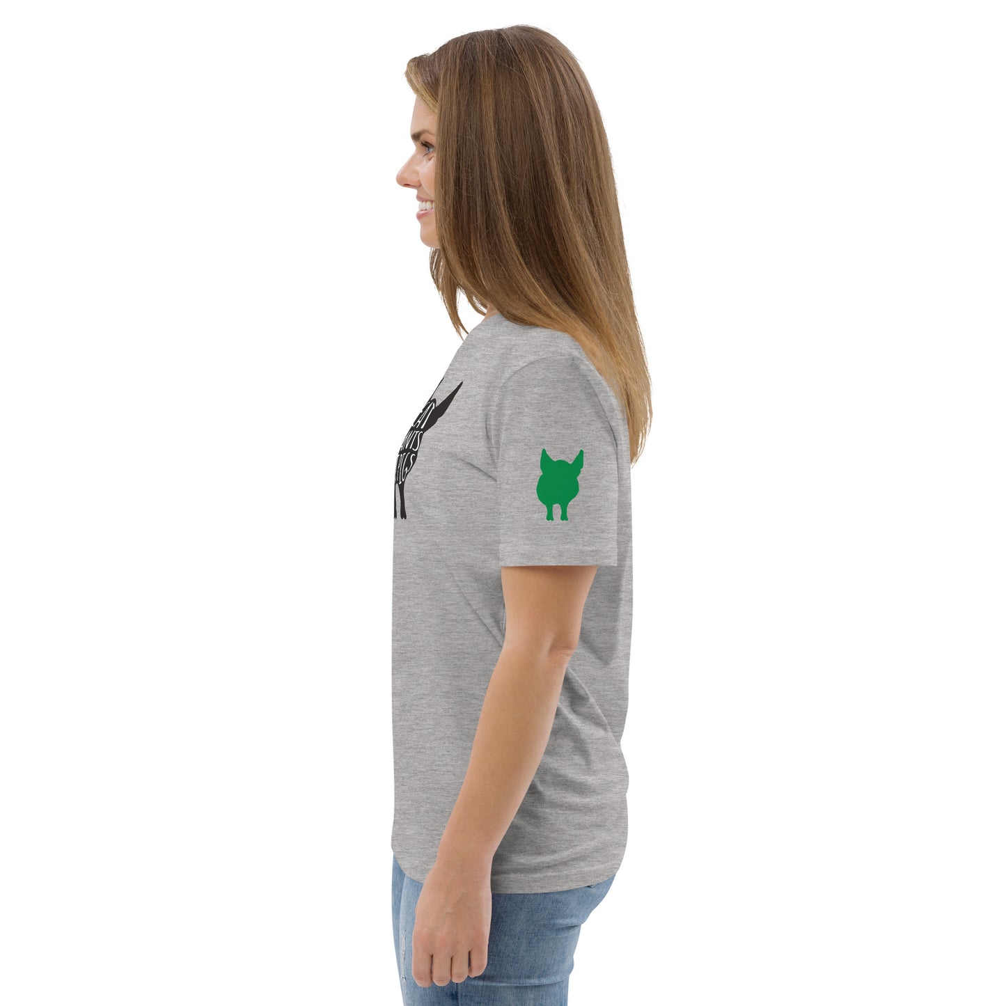 EPNP Unisex t-shirt