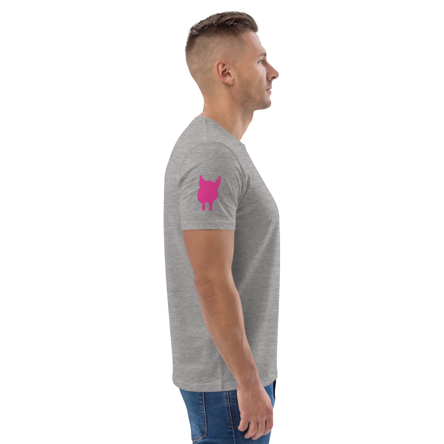 EPNP Unisex t-shirt