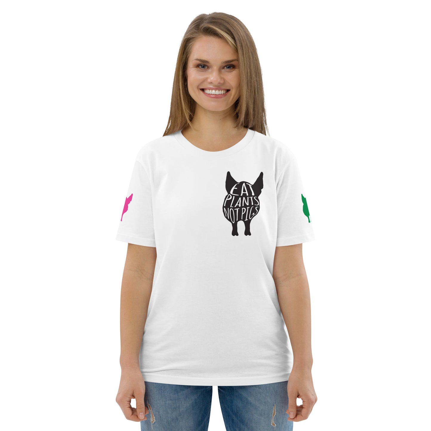 EPNP Unisex t-shirt