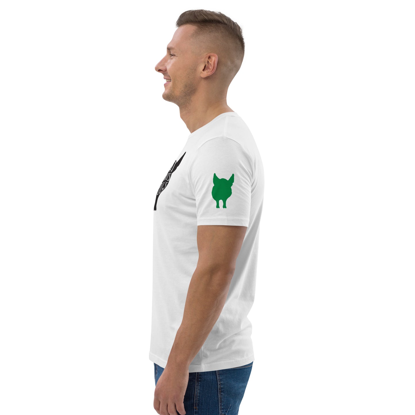 EPNP Unisex t-shirt