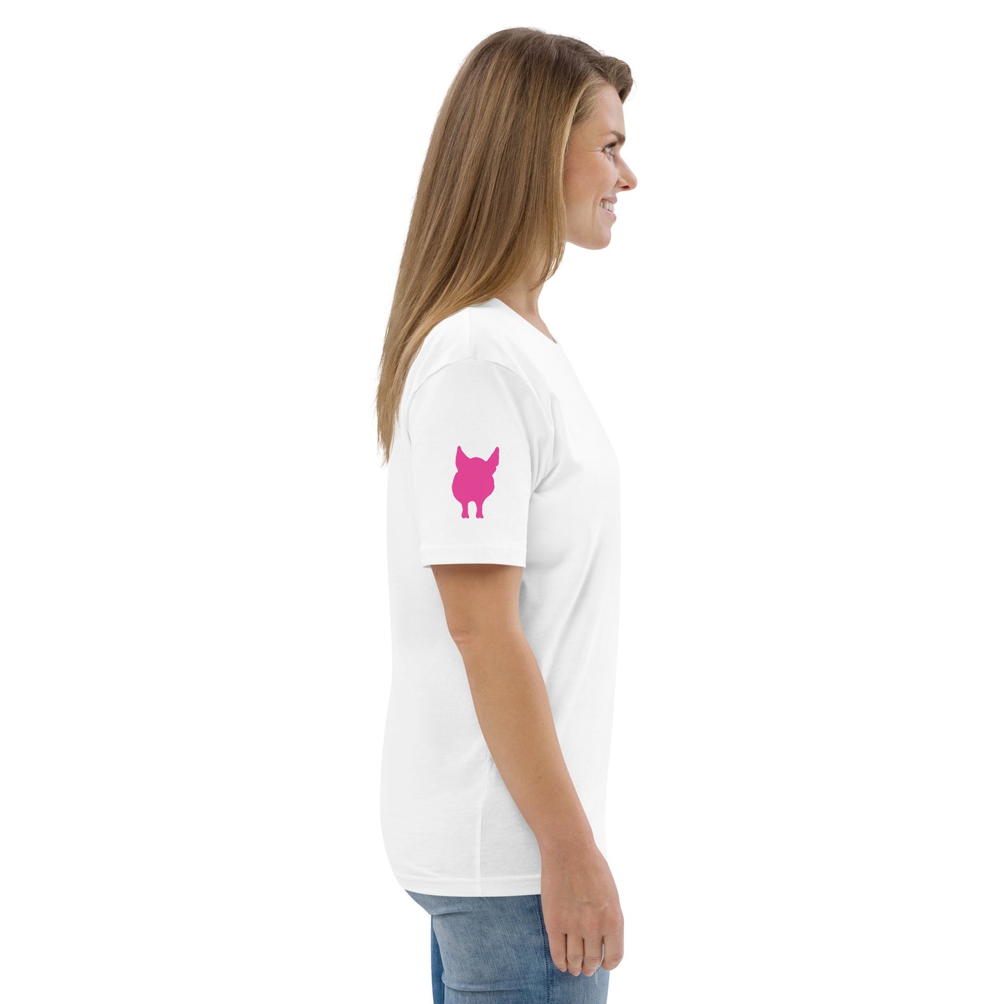 EPNP Unisex t-shirt