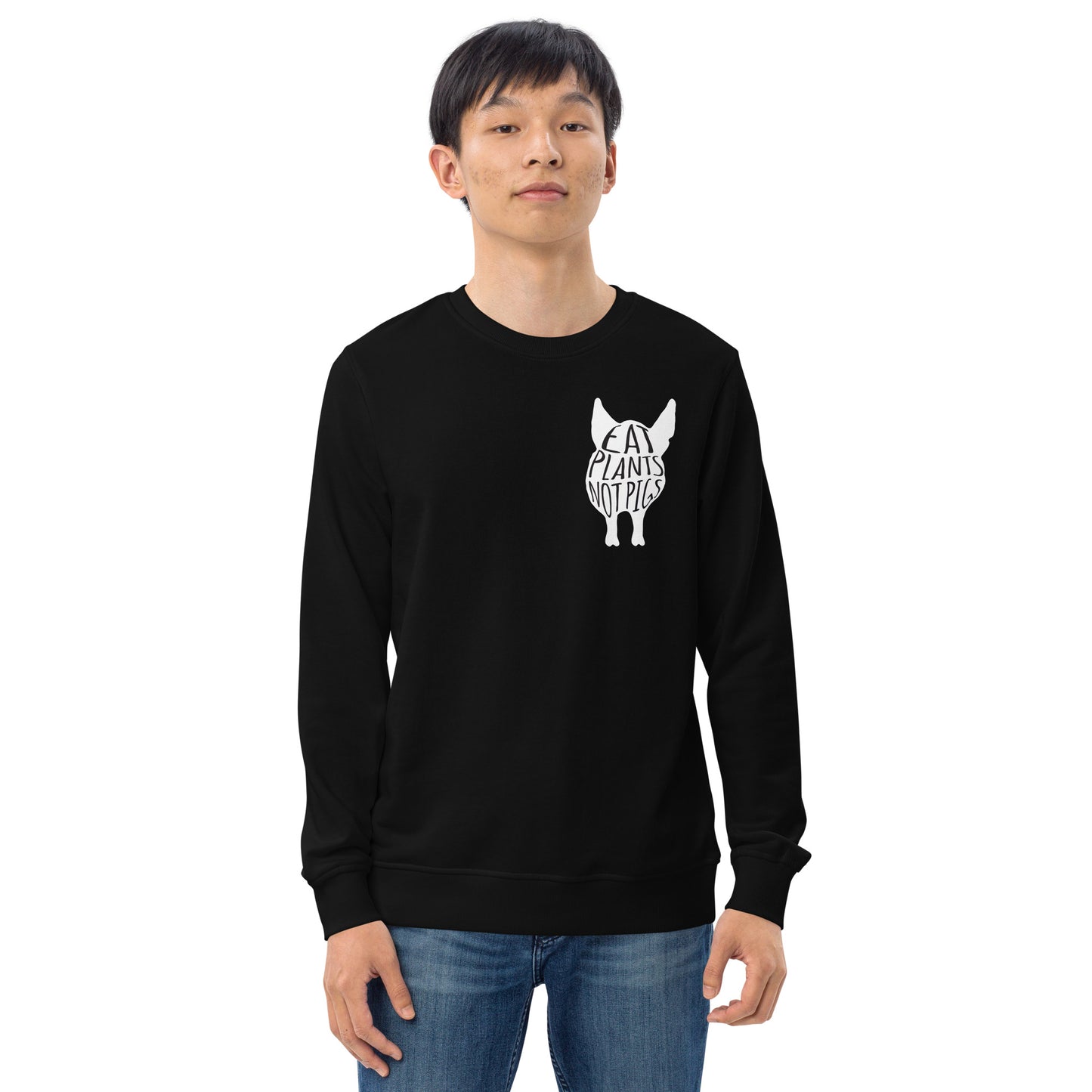 EPNP Unisex sweatshirt