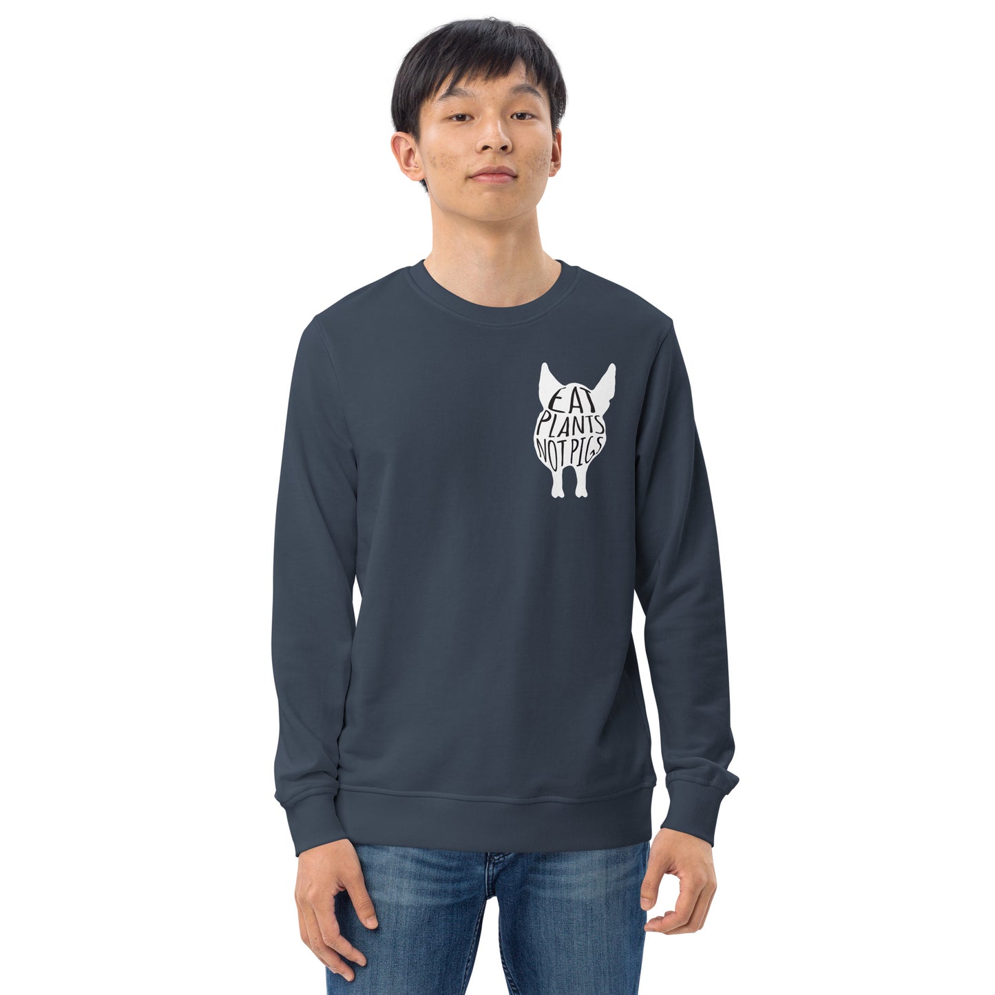 EPNP Unisex sweatshirt